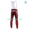 Bib Cykelbukser Vinter 2019 Team Katusha Alpecin N001